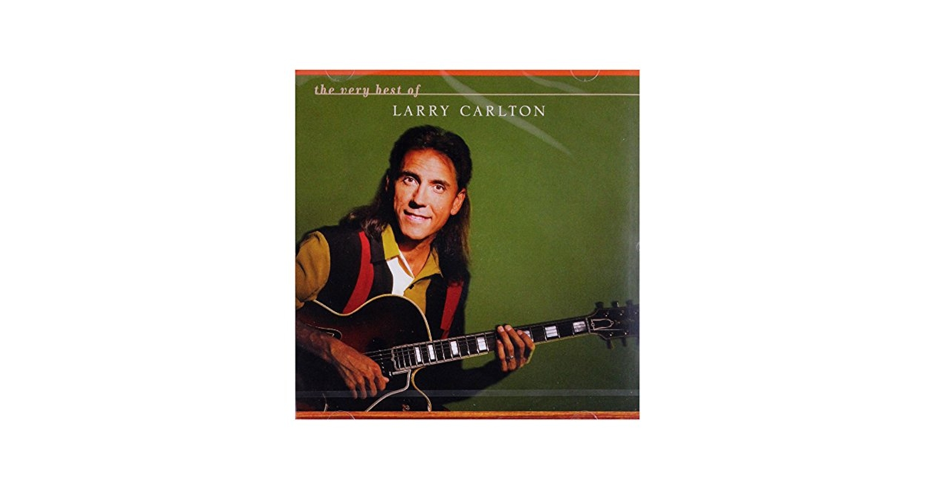 B102 洋楽CDコレクション Larry Carlton, John maxresdefault.jpg